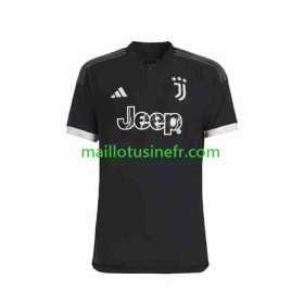 Maillot de Foot Juventus Troisième 2023-24